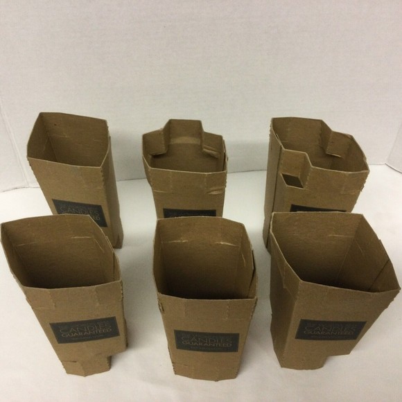 Bath & Body Works Protective Cardboard Sleeve for shipping & storage Lot… - Picture 2 of 9